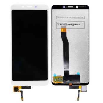 CoreParts MOBX-XMI-RDMI6-SCREEN-W RedMi 6 LCD Screen with MOBX-XMI-RDMI6-SCREEN-W