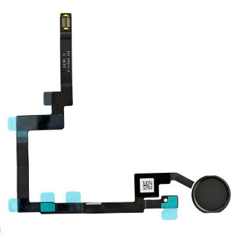 CoreParts TABX-MNI3-WF-INT-5B home button assembly Black TABX-MNI3-WF-INT-5B