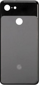 CoreParts MOBX-GGL-PIXL3-02 Google Pixel 3 Back Cover - MOBX-GGL-PIXL3-02