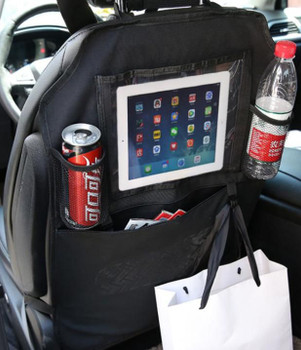 CoreParts MSPPCARBAG Bag for car seat - Ipad MSPPCARBAG