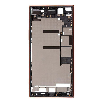 CoreParts MOBX-SONY-XPXZP-08 Sony Xperia XZ Premium Front MOBX-SONY-XPXZP-08