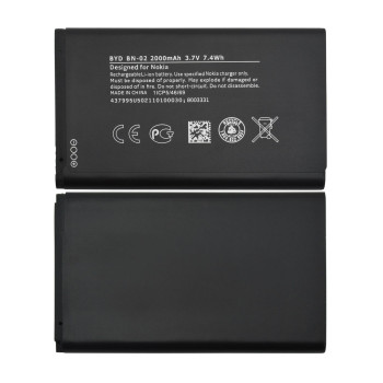 CoreParts MSPP70424 Battery for Nokia Mobile MSPP70424