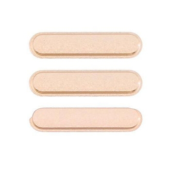 CoreParts MSPP70759 Apple iPad Air 2 Gold Side MSPP70759