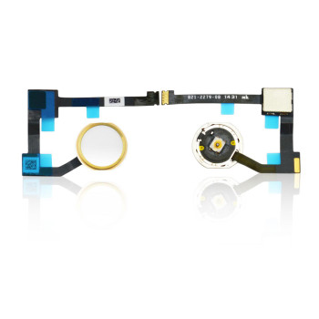 CoreParts MSPP70355 Apple iPad Air 2 Gold Home MSPP70355