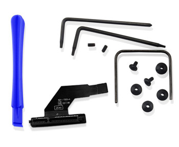 CoreParts MSPP2740 Bottom Hard Drive Cable Set MSPP2740