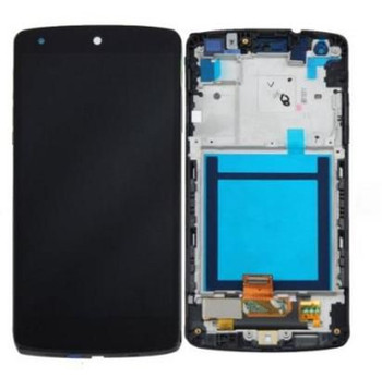 CoreParts MSPP2940 Display Glas & Touch Screen MSPP2940