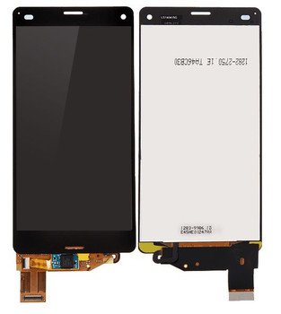 CoreParts MSPP2481 LCD Assemby Black MSPP2481