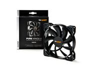 be quiet! BL047 Pure Wings 2 140mm Case Fans BL047
