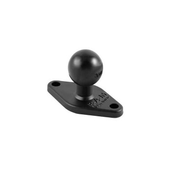 RAM Mounts RAM-B-238U-500 500 BULK 2-7/16" RAM-B-238U-500