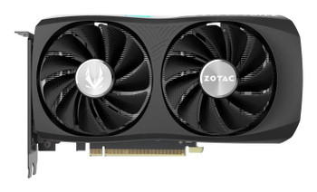 Zotac ZT-D40740H-10M Graphics Card Nvidia Geforce ZT-D40740H-10M