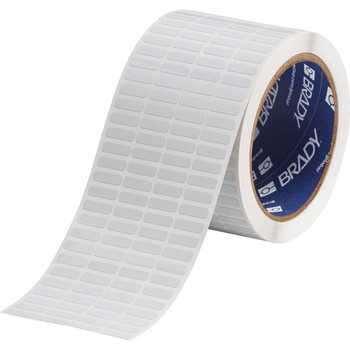 Brady THT-14-797-10 Thermal Transfer Printable THT-14-797-10