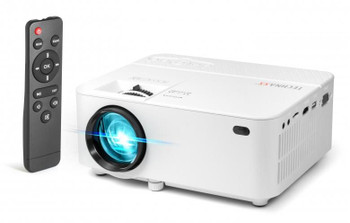 Technaxx TX-113 Data Projector Standard Throw TX-113
