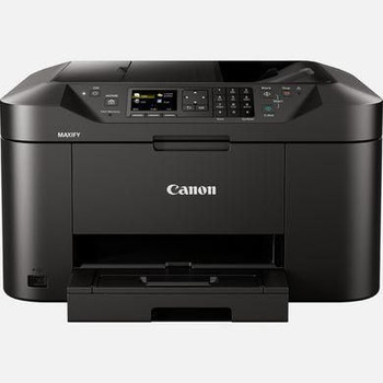 Canon 0959C032 Maxify Mb2150 Inkjet A4 600 X 0959C032