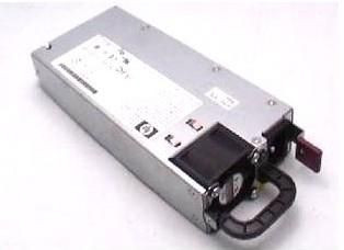 Hewlett Packard Enterprise 486613-001 PS.1U.750W.12V.REDNDNT.HPLG.LN 486613-001
