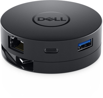 Dell DELL-DA300 USB-C Mobile Adapter DA300 DELL-DA300
