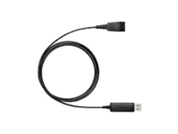 Jabra 230-09 LINK 230 USB Adapter 230-09