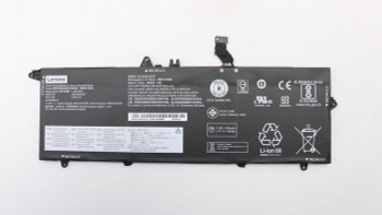 Lenovo FRU02DL013 Battery Internal 3C 57Wh Lilon FRU02DL013