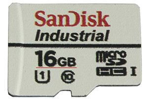 Fujitsu 38059920-RFB 16GB MICRO SDHC CA 38059920-RFB