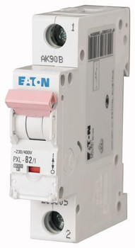 Eaton 236047 Pxl-C2/1 Circuit Breaker 236047