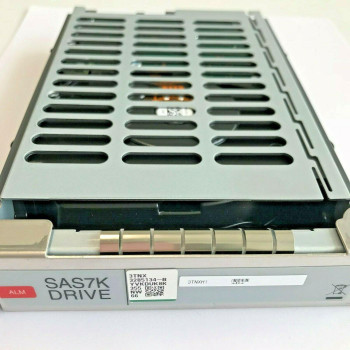 Hitachi 3285134-B-RFB HUS1x0 3TB 7.2K SAS Disk 3.5" 3285134-B-RFB