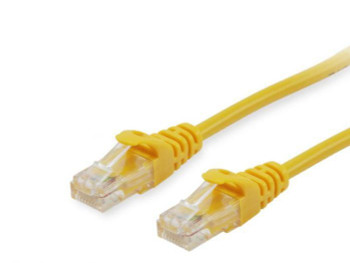 Equip 625475 Cat.6 U/Utp Patch Cable. 625475