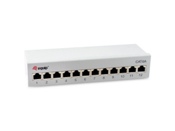 Equip 326522 Patch Panel 326522