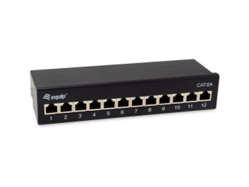 Equip 326622 Patch Panel 326622