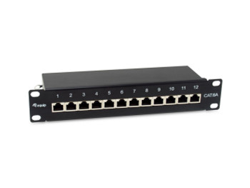 Equip 326623 Patch Panel 1U 326623