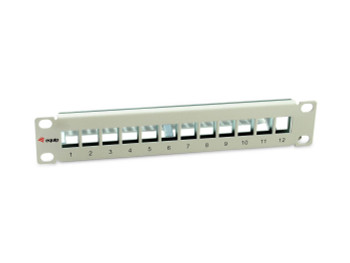 Equip 769330 Patch Panel 1U 769330
