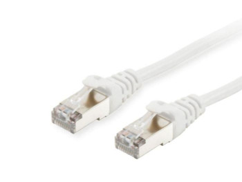 Equip 606012 Cat.6A S/Ftp Patch Cable. 606012