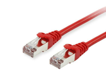 Equip 606512 Cat.6A S/Ftp Patch Cable. 606512