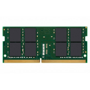 Kingston Valueram KVR32S22D8/32 32Gb Sodimm System Memory 3200Mhz Ddr4 KVR32S22D8/32