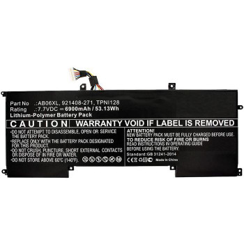 CoreParts MBXHP-BA0217 Laptop Battery for HP MBXHP-BA0217