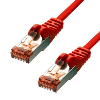 ProXtend V-6FUTP-20R CAT6 F/UTP CCA PVC Ethernet V-6FUTP-20R