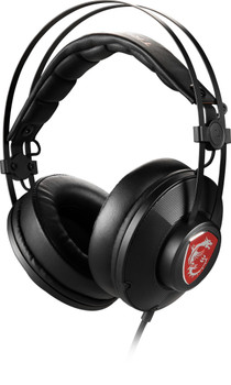 MSI S37-21000A1-V33 Ds502 7.1 Virtual Surround S37-21000A1-V33