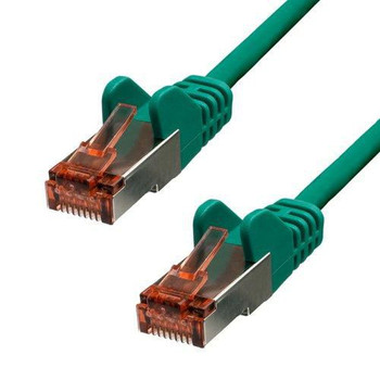 ProXtend V-6FUTP-03GR CAT6 F/UTP CCA PVC Ethernet V-6FUTP-03GR