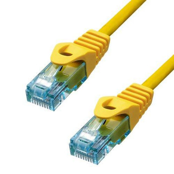 ProXtend 6AUTP-005Y CAT6A U/UTP CU LSZH Ethernet 6AUTP-005Y