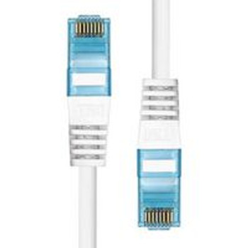 ProXtend 6AUTP-07W CAT6A U/UTP CU LSZH Ethernet 6AUTP-07W