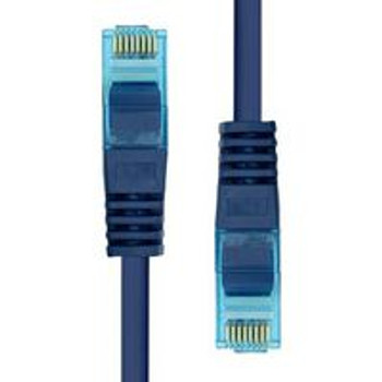 ProXtend 6AUTP-03BL CAT6A U/UTP CU LSZH Ethernet 6AUTP-03BL