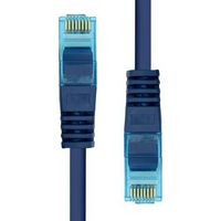 ProXtend 6AUTP-03BL CAT6A U/UTP CU LSZH Ethernet 6AUTP-03BL