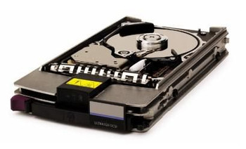 HP 289041-001-RFB 36.4 GB Ultra320 SCSI 289041-001-RFB