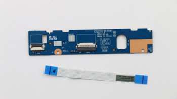 Lenovo 5C50N00305 Button Board 5C50N00305