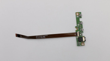 Lenovo 5C50M13915 IO Board w/Cable 5C50M13915