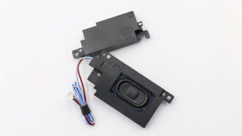 Lenovo 00JT835 SPEAKERINT Speaker ASM L R 00JT835
