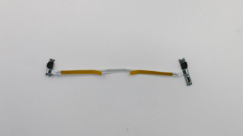 Lenovo 5C50S24891 MIC BOARD C 81ND R&L W/FFC 5C50S24891