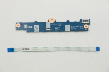 Lenovo 5C50S24941 Connector BD L 81Q4 W/FFC 5C50S24941