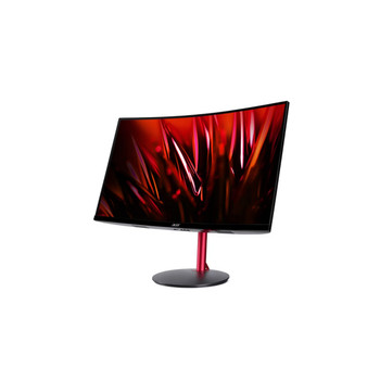 Acer Nitro KG2 XZ272 S3 68.6 cm 27" 1920 x 1080 pixels Full HD LED 1 ms Black UM.HX2EE.311