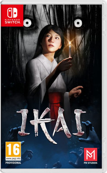 Ikai Nintendo Switch Game