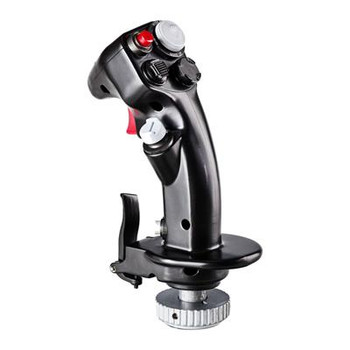 Thrustmaster F-16C Viper Hotas Add-On Grip 2960848