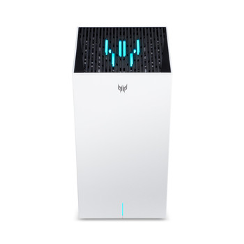 Acer Predator Connect T7 Wi-Fi 7 Wi-Fi 7 802.11be Tri-band 2.4 GHz / 5 GHz / 6 G FF.G2RTA.003